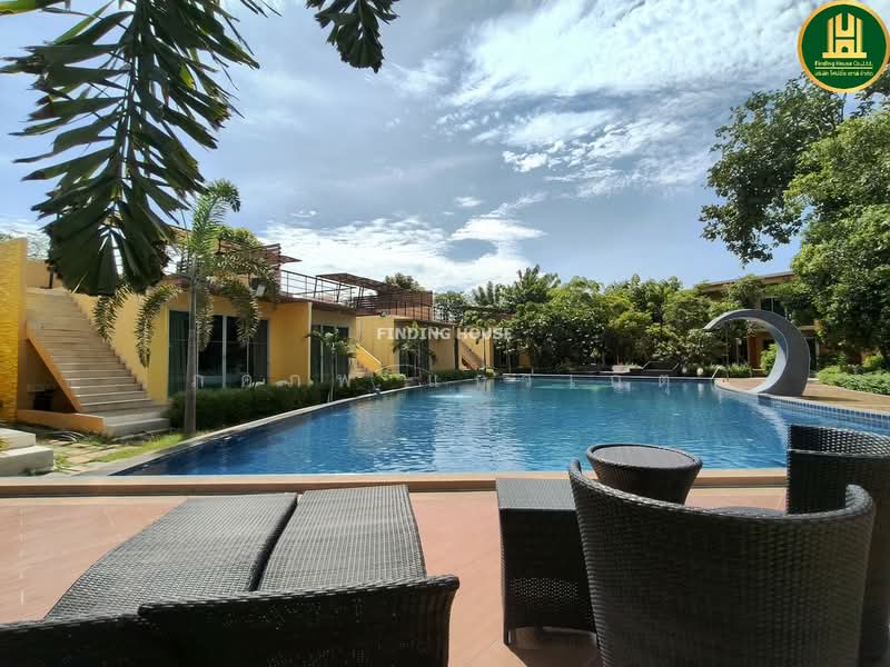 Bangkok Grand Resort, Samut Prakan, -, Bang Sao Thong, Bang Sao Thong, Samut Prakan, , 4,000 sqm, Business For Sale, by ภคภพ แก้วเกตุ, 500390919 - DDproperty.com