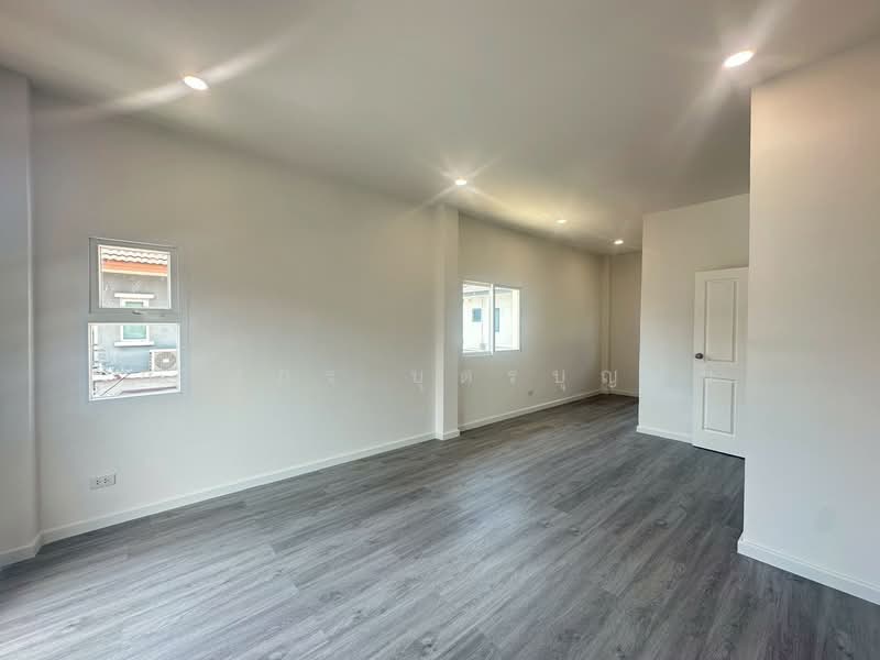 สราณรมย์ ดอนเมือง, Bangkok, วัดเวฬุวนาราม, Don Mueang, Bangkok, 3 Bedrooms, 180 sqm, Single Detached House For Sale, by Passakorn Butbunpan, 500390922 - DDproperty.com