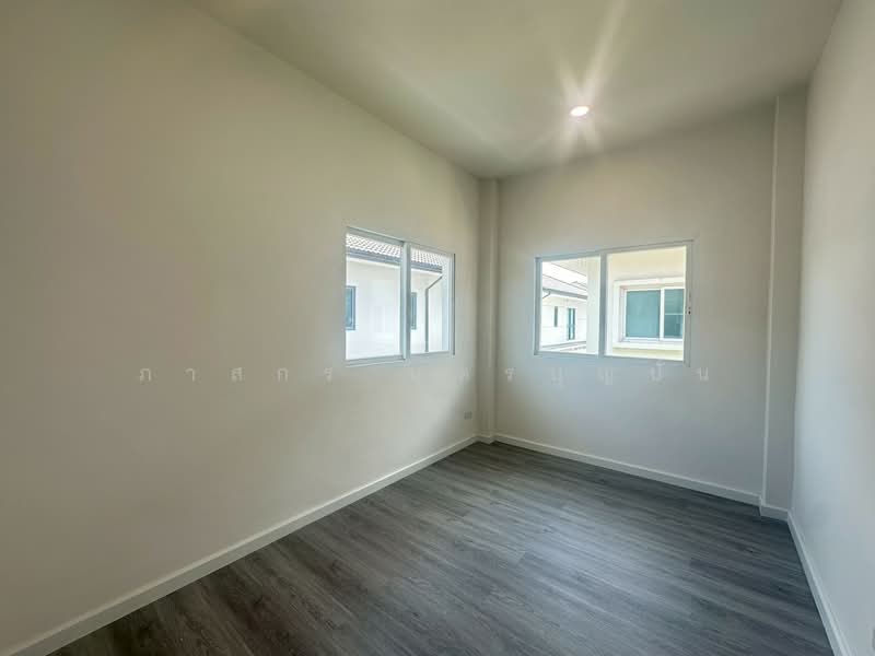 สราณรมย์ ดอนเมือง, Bangkok, วัดเวฬุวนาราม, Don Mueang, Bangkok, 3 Bedrooms, 180 sqm, Single Detached House For Sale, by Passakorn Butbunpan, 500390922 - DDproperty.com