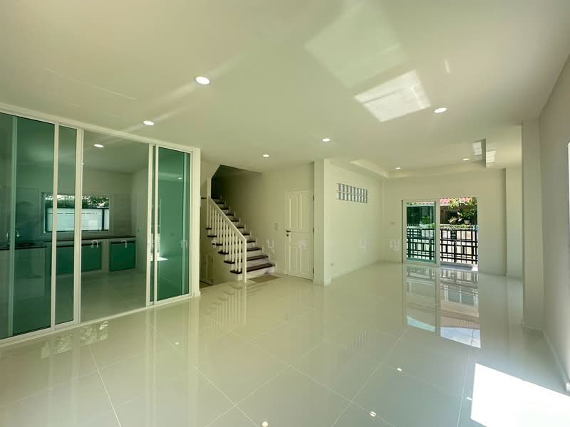 สราณรมย์ ดอนเมือง, Bangkok, วัดเวฬุวนาราม, Don Mueang, Bangkok, 3 Bedrooms, 180 sqm, Single Detached House For Sale, by Passakorn Butbunpan, 500390922 - DDproperty.com