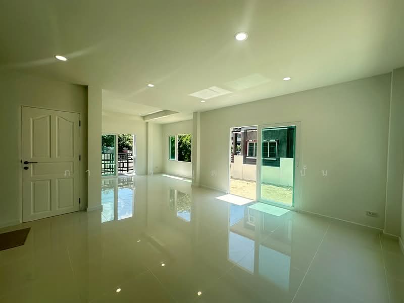 สราณรมย์ ดอนเมือง, Bangkok, วัดเวฬุวนาราม, Don Mueang, Bangkok, 3 Bedrooms, 180 sqm, Single Detached House For Sale, by Passakorn Butbunpan, 500390922 - DDproperty.com