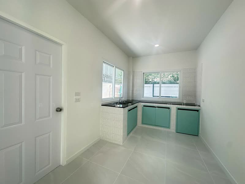สราณรมย์ ดอนเมือง, Bangkok, วัดเวฬุวนาราม, Don Mueang, Bangkok, 3 Bedrooms, 180 sqm, Single Detached House For Sale, by Passakorn Butbunpan, 500390922 - DDproperty.com