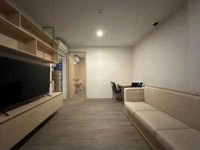 For Rent - The Shade Sathorn 1, Bangkok