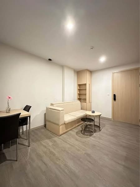 The Shade Sathorn 1, Bangkok, Soi Sri Bamphen, Chong Nonsi, Yan Nawa, Bangkok, 1 Bedroom, 39 sqm, Condo For Rent, by Connex Property, 500390927 - DDproperty.com