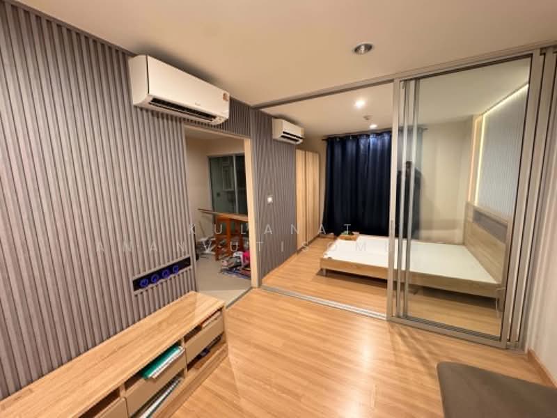 The Niche ID Serithai, Bangkok, Soi Serithai 81/2, Serithai Road, Khan Na Yao, Bangkok, 1 Bedroom, 28 sqm, Condo For Sale, by Kulanat Ananvutisombat, 500390929 - DDproperty.com