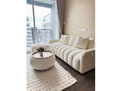 For Rent - The Saint Residences Ladprao, Bangkok