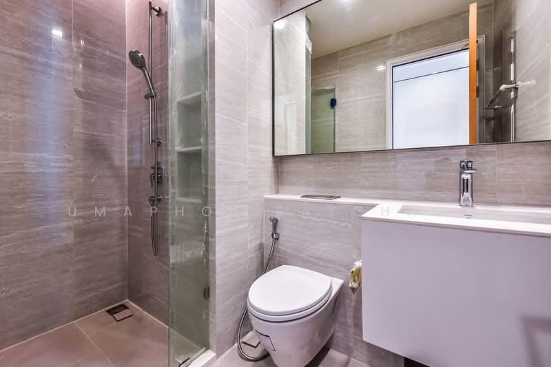 Anil Sathorn 12 : Anil สาทร 12, กรุงเทพ, 122 ถนนสาทรใต้, ทุ่งมหาเมฆ, สาทร, กรุงเทพ, 45 ตร.ม., คอนโด ให้เช่า, โดย Umaphon saychaue, 500390935 - DDproperty.com