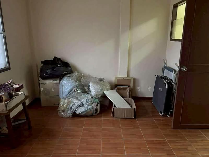 Nakhonthong Park Ville 1: นครทอง ปาร์ควิว 1, Nonthaburi, Bang Bua Thong, Bang Bua Thong, Nonthaburi, 2 Bedrooms, 88 sqm, Townhouse For Sale, by สมโพธิ เทศวิรัช, 500390936 - DDproperty.com