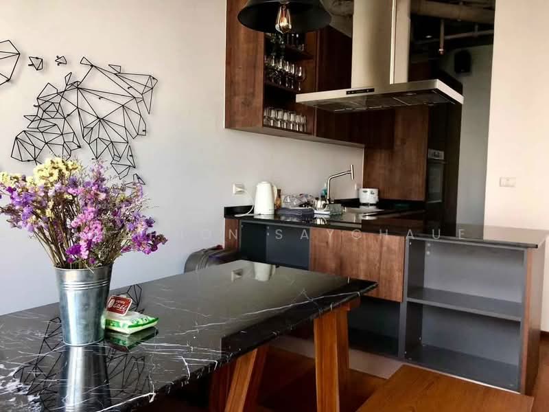 Villa Asoke, Bangkok, 1588 New Petchburi Road, Makkasan, Ratchathewi, Bangkok, 2 Bedrooms, 89 sqm, Condo For Rent, by Umaphon saychaue, 500390939 - DDproperty.com