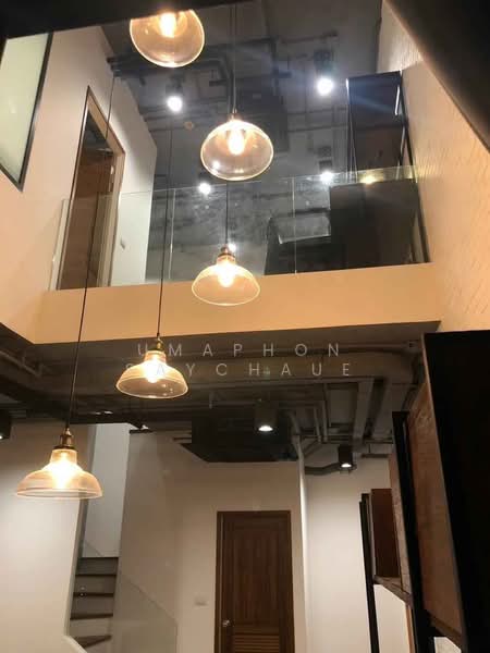 Villa Asoke, Bangkok, 1588 New Petchburi Road, Makkasan, Ratchathewi, Bangkok, 2 Bedrooms, 89 sqm, Condo For Rent, by Umaphon saychaue, 500390939 - DDproperty.com