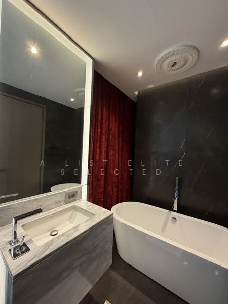 The Monument Thonglor, Bangkok, 998 Thonglor Road, Khlong Tan Nua, Watthana, Bangkok, 2 Bedrooms, 125 sqm, Condo For Rent, by A LIST ELITE SELECTED, 500390942 - DDproperty.com