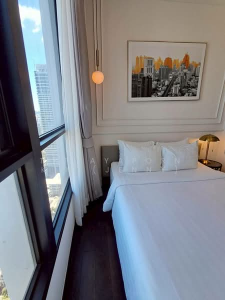 Park Origin Thonglor, กรุงเทพ, Soi Thonglor 10, Sukhumvit Road, คลองตันเหนือ, วัฒนา, กรุงเทพ, 32 ตร.ม., คอนโด ให้เช่า, โดย Tittayaporn Kim (Jenny), 500390946 - DDproperty.com
