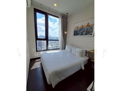 For Rent - Park Origin Thonglor, Bangkok