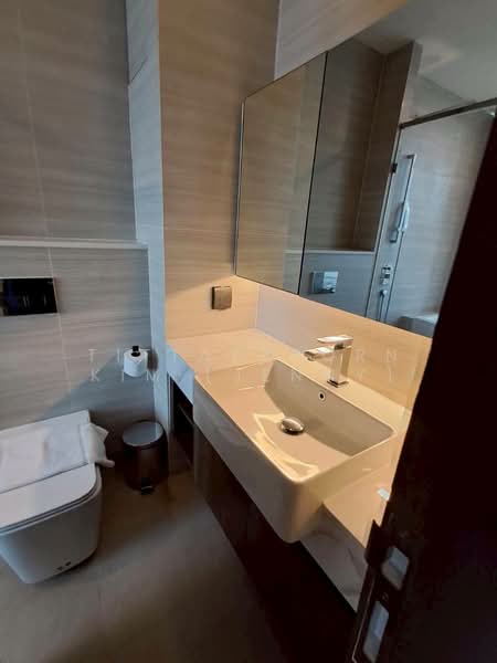 Park Origin Thonglor, Bangkok, Soi Thonglor 10, Sukhumvit Road, Khlong Tan Nua, Watthana, Bangkok, 1 Bedroom, 32 sqm, Condo For Rent, by Tittayaporn Kim (Jenny), 500390946 - DDproperty.com