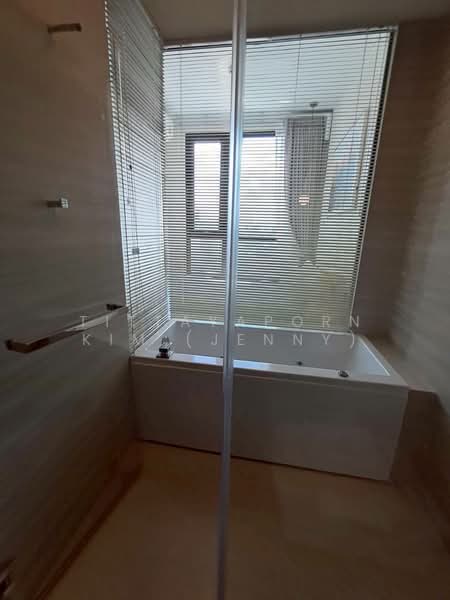 Park Origin Thonglor, Bangkok, Soi Thonglor 10, Sukhumvit Road, Khlong Tan Nua, Watthana, Bangkok, 1 Bedroom, 32 sqm, Condo For Rent, by Tittayaporn Kim (Jenny), 500390946 - DDproperty.com