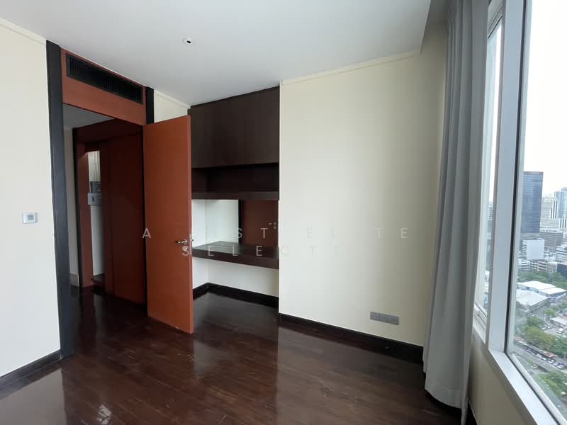 The Infinity, Bangkok, 98 Narathiwatratchanakharin Road, Silom, Bang Rak, Bangkok, 3 Bedrooms, 228 sqm, Condo For Sale, by A LIST ELITE SELECTED, 500390948 - DDproperty.com