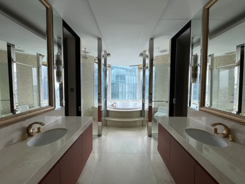 The Infinity, Bangkok, 98 Narathiwatratchanakharin Road, Silom, Bang Rak, Bangkok, 3 Bedrooms, 228 sqm, Condo For Sale, by A LIST ELITE SELECTED, 500390948 - DDproperty.com