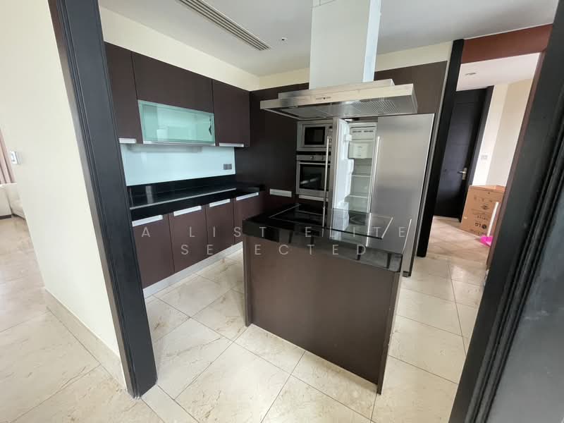 The Infinity, Bangkok, 98 Narathiwatratchanakharin Road, Silom, Bang Rak, Bangkok, 3 Bedrooms, 228 sqm, Condo For Sale, by A LIST ELITE SELECTED, 500390948 - DDproperty.com
