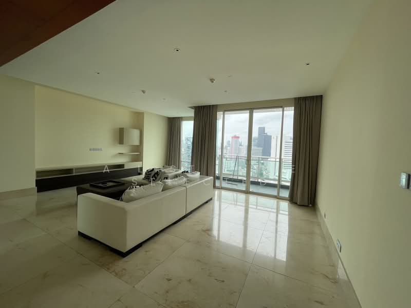 The Infinity, Bangkok, 98 Narathiwatratchanakharin Road, Silom, Bang Rak, Bangkok, 3 Bedrooms, 228 sqm, Condo For Sale, by A LIST ELITE SELECTED, 500390948 - DDproperty.com