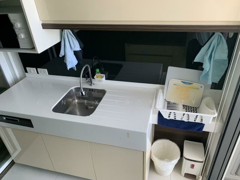 The Room Sukhumvit 62 : เดอะรูม สุขุมวิท 62, กรุงเทพ, 2288 ถ.สุขุมวิท, บางจาก, พระโขนง, กรุงเทพ, 46 ตร.ม., คอนโด ให้เช่า, โดย Connex Property, 500390949 - DDproperty.com