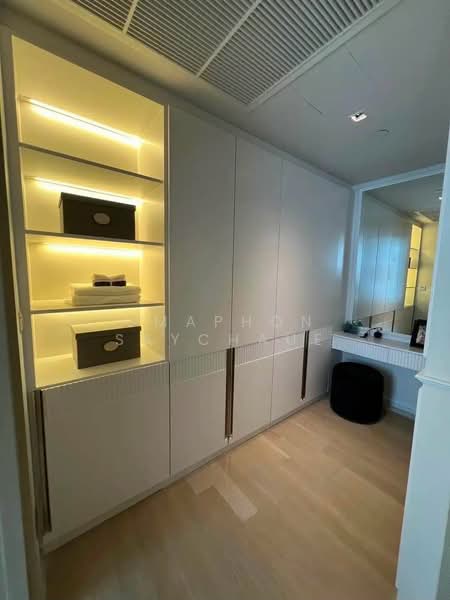 ASHTON Silom, Bangkok, 166 Silom Road, Bang Rak, Bangkok, 2 Bedrooms, 72 sqm, Condo For Rent, by Umaphon saychaue, 500390950 - DDproperty.com