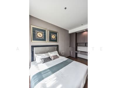 ขาย - The Diplomat Sathorn : เดอะ ดิโพลแมท สาธร, กรุงเทพ