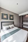The Diplomat Sathorn : เดอะ ดิโพลแมท สาธร, กรุงเทพ