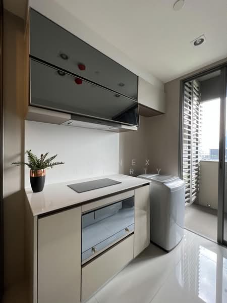 The Room Rama 4, Bangkok, 777 Rama 4 Road, Rong Muang, Pathum Wan, Bangkok, 1 Bedroom, 45 sqm, Condo For Rent, by Connex Property, 500390952 - DDproperty.com
