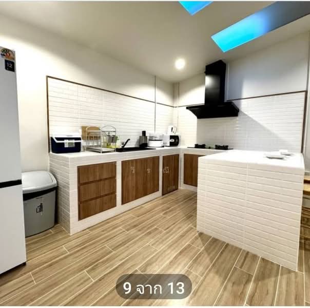 ขายบ้านเดี่ยว 2 ชั้น พร้อมเฟอร์นิเจอร์ทั้งหลัง บ้านส่วนตัว, Nakhon Ratchasima, Ma Roeng, Muang Nakhon Ratchasima, Nakhon Ratchasima, 4 Bedrooms, 360 sqm, Single Detached House For Sale, by วิรณี, 500390953 - DDproperty.com