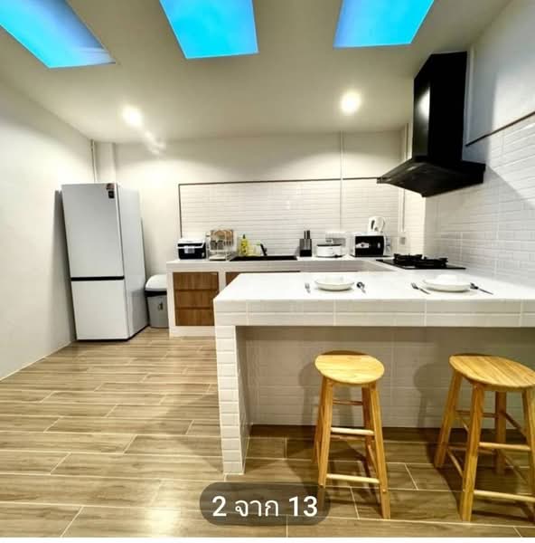 ขายบ้านเดี่ยว 2 ชั้น พร้อมเฟอร์นิเจอร์ทั้งหลัง บ้านส่วนตัว, นครราชสีมา, มะเริง, เมืองนครราชสีมา, นครราชสีมา, 360 ตร.ม., บ้านเดี่ยว ขาย, โดย วิรณี, 500390953 - DDproperty.com