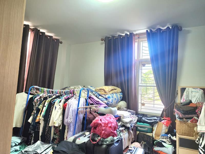 ขายบ้านเดี่ยว 2 ชั้น พร้อมเฟอร์นิเจอร์ทั้งหลัง บ้านส่วนตัว, นครราชสีมา, มะเริง, เมืองนครราชสีมา, นครราชสีมา, 360 ตร.ม., บ้านเดี่ยว ขาย, โดย วิรณี, 500390953 - DDproperty.com