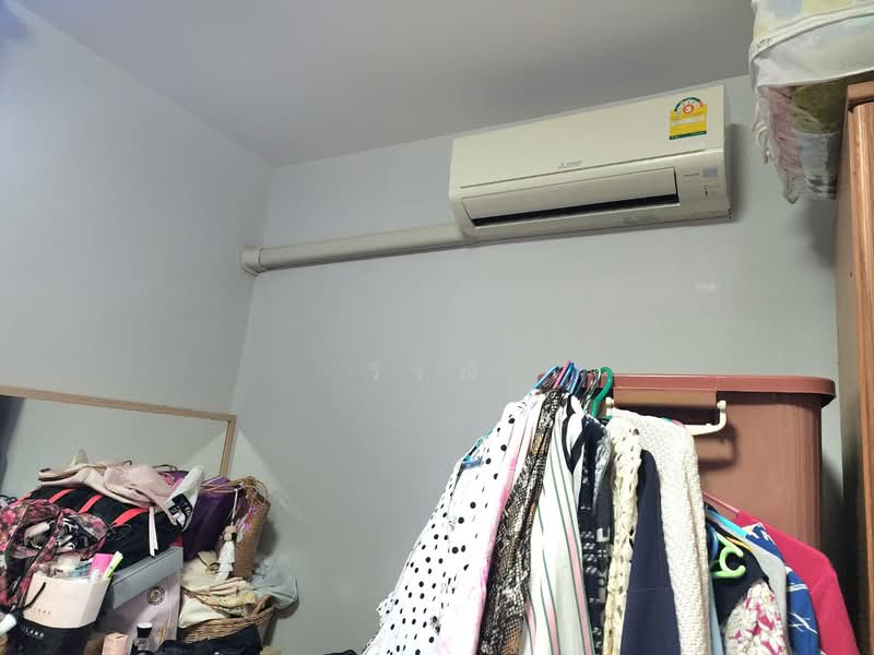 ขายบ้านเดี่ยว 2 ชั้น พร้อมเฟอร์นิเจอร์ทั้งหลัง บ้านส่วนตัว, นครราชสีมา, มะเริง, เมืองนครราชสีมา, นครราชสีมา, 360 ตร.ม., บ้านเดี่ยว ขาย, โดย วิรณี, 500390953 - DDproperty.com