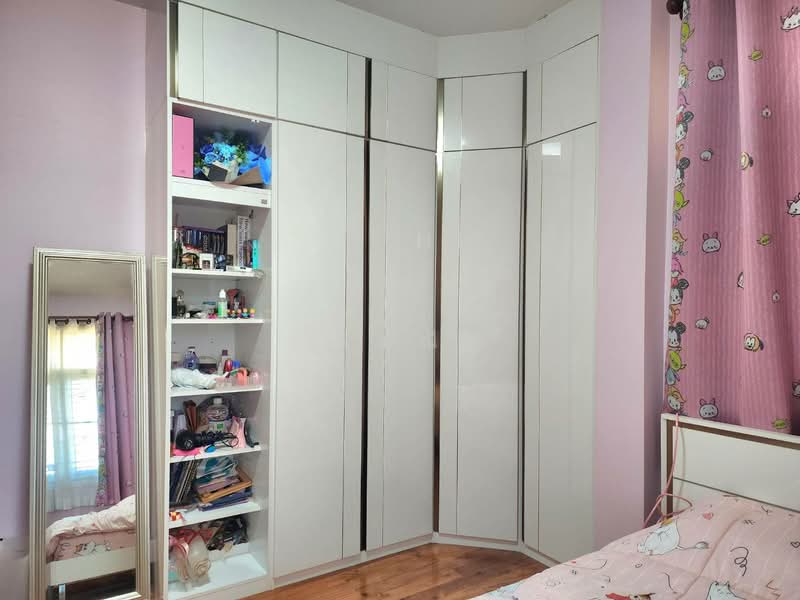 ขายบ้านเดี่ยว 2 ชั้น พร้อมเฟอร์นิเจอร์ทั้งหลัง บ้านส่วนตัว, Nakhon Ratchasima, Ma Roeng, Muang Nakhon Ratchasima, Nakhon Ratchasima, 4 Bedrooms, 360 sqm, Single Detached House For Sale, by วิรณี, 500390953 - DDproperty.com