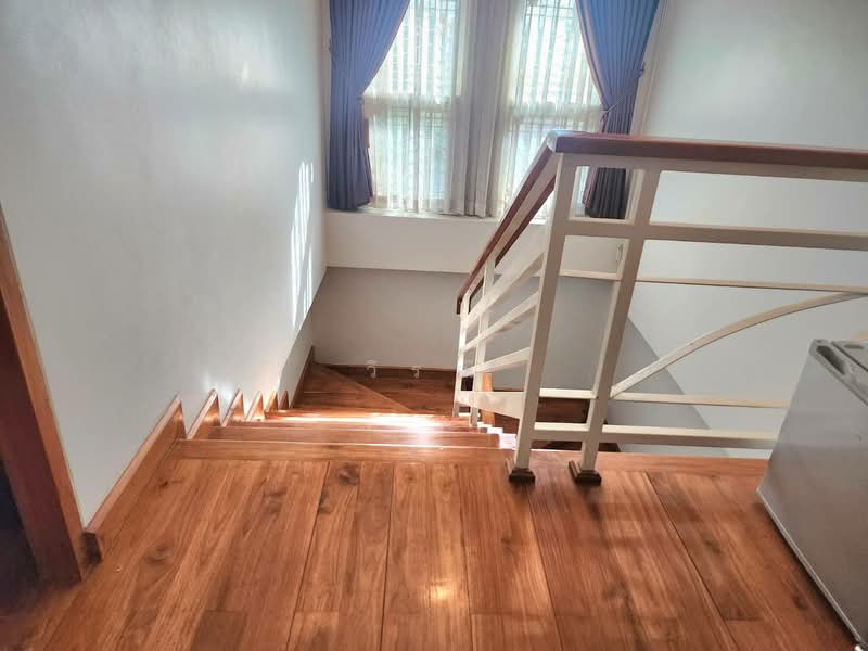 ขายบ้านเดี่ยว 2 ชั้น พร้อมเฟอร์นิเจอร์ทั้งหลัง บ้านส่วนตัว, นครราชสีมา, มะเริง, เมืองนครราชสีมา, นครราชสีมา, 360 ตร.ม., บ้านเดี่ยว ขาย, โดย วิรณี, 500390953 - DDproperty.com