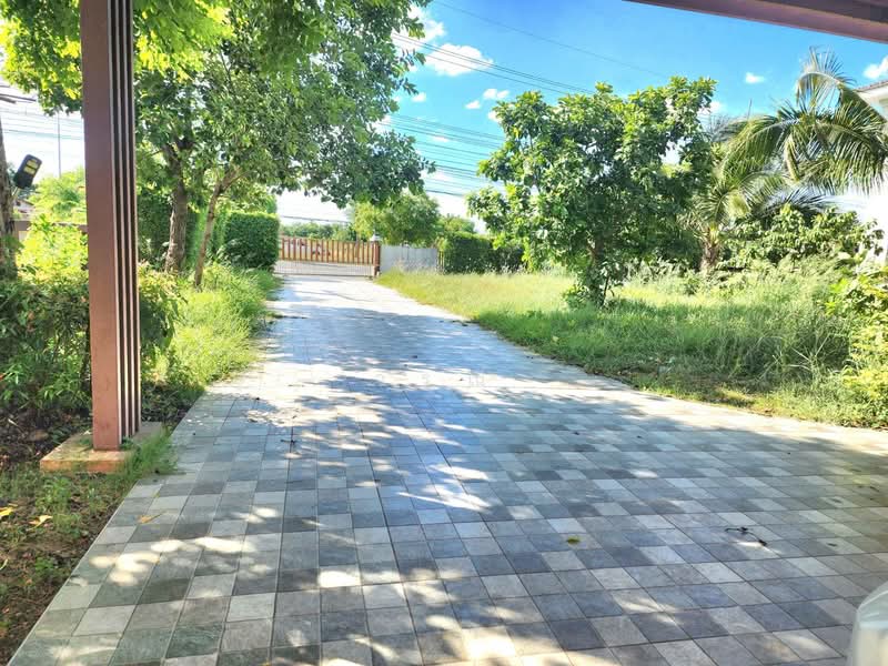 ขายบ้านเดี่ยว 2 ชั้น พร้อมเฟอร์นิเจอร์ทั้งหลัง บ้านส่วนตัว, Nakhon Ratchasima, Ma Roeng, Muang Nakhon Ratchasima, Nakhon Ratchasima, 4 Bedrooms, 360 sqm, Single Detached House For Sale, by วิรณี, 500390953 - DDproperty.com