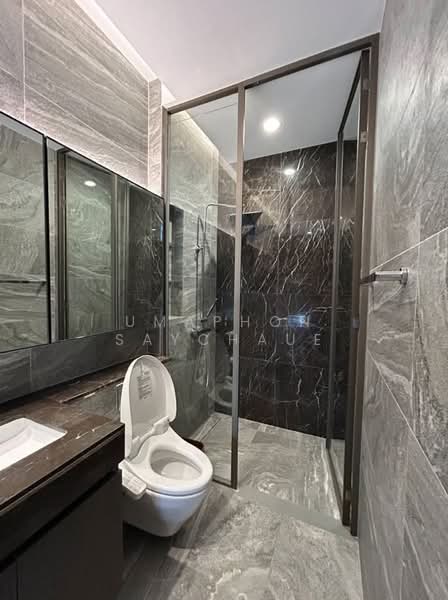 The Esse Sukhumvit 36, Bangkok, Soi Sukhumvit 36, Sukhumvit Road, Phra Kanong, Khlong Toei, Bangkok, 2 Bedrooms, 72 sqm, Condo For Rent, by Umaphon saychaue, 500390954 - DDproperty.com