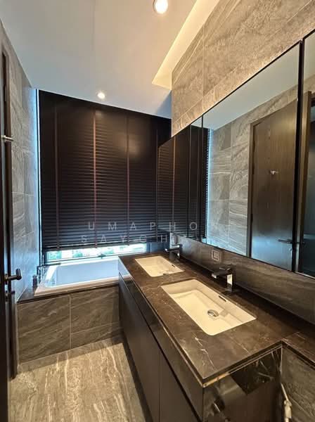 The Esse Sukhumvit 36, Bangkok, Soi Sukhumvit 36, Sukhumvit Road, Phra Kanong, Khlong Toei, Bangkok, 2 Bedrooms, 72 sqm, Condo For Rent, by Umaphon saychaue, 500390954 - DDproperty.com