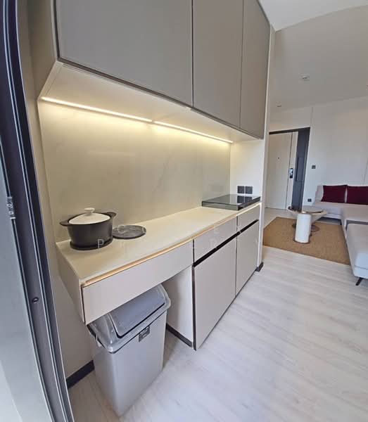 The Room Phaya Thai, Bangkok, 567 Thanon Si Ayutthaya, Thanon Phaya Thai, Ratchathewi, Bangkok, 1 Bedroom, 38 sqm, Condo For Rent, by Connex Property, 500390956 - DDproperty.com