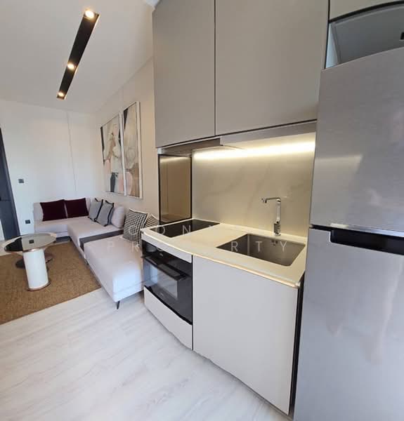 The Room Phaya Thai, Bangkok, 567 Thanon Si Ayutthaya, Thanon Phaya Thai, Ratchathewi, Bangkok, 1 Bedroom, 38 sqm, Condo For Rent, by Connex Property, 500390956 - DDproperty.com