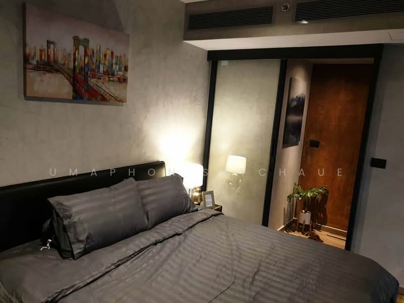 The Lofts Asoke, Bangkok, Sukhumvit 21 Road, Khlongtoei Nua, Watthana, Bangkok, 1 Bedroom, 80 sqm, Condo For Rent, by Umaphon saychaue, 500390958 - DDproperty.com
