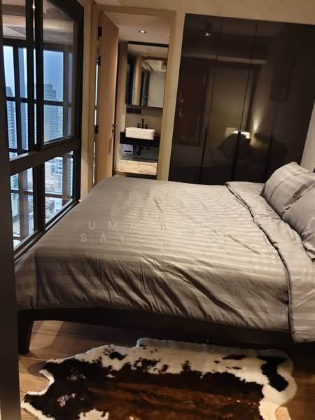 The Lofts Asoke, Bangkok, Sukhumvit 21 Road, Khlongtoei Nua, Watthana, Bangkok, 1 Bedroom, 80 sqm, Condo For Rent, by Umaphon saychaue, 500390958 - DDproperty.com