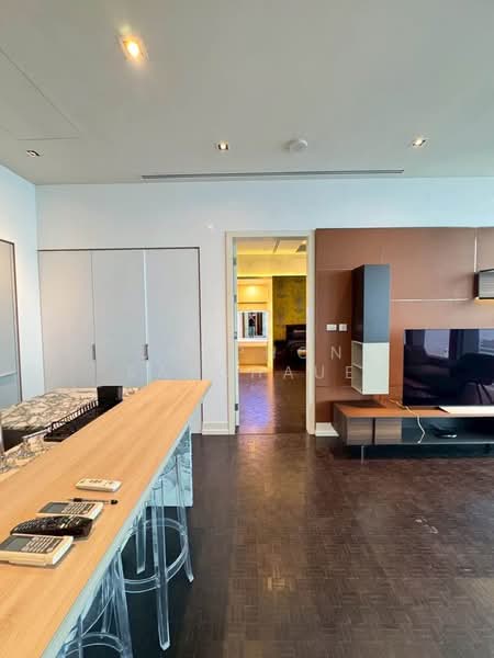 The Ritz-Carlton Residences, Bangkok, 114 Narathiwat Ratchanakarin Road, Silom, Bang Rak, Bangkok, 2 Bedrooms, 125 sqm, Condo For Rent, by Umaphon saychaue, 500390964 - DDproperty.com