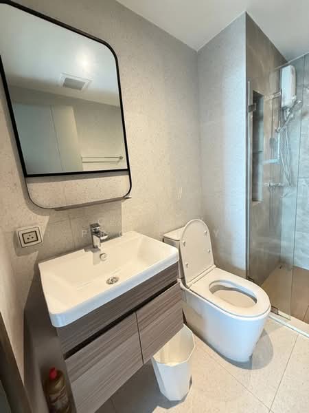 The Privacy S101, Bangkok, Soi Punna Withi 16 Sukhumvit Road, Bang Chak, Phra Khanong, Bangkok, 1 Bedroom, 27 sqm, Condo For Rent, by Connex Property, 500390965 - DDproperty.com