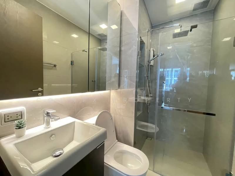 The Privacy Jatujak, Bangkok, 1100  Vibhavadi Rangsit Road, Jom Phon, Chatuchak, Bangkok, 1 Bedroom, 27 sqm, Condo For Rent, by Connex Property, 500390966 - DDproperty.com