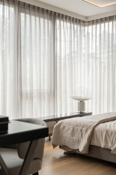 Fynn Sukhumvit 31, Bangkok, 77 Sukhumvit Road, Khlongtoei Nua, Watthana, Bangkok, 3 Bedrooms, 114 sqm, Condo For Rent, by Umaphon saychaue, 500390967 - DDproperty.com