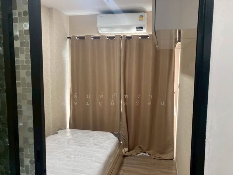 Episode Phaholyothin-Sapanmai, Bangkok, 45 Thep Rak Rd, Bang Bon, Bangkok, 2 Bedrooms, 33 sqm, Condo For Rent, by พิมพ์ภัทรา แจ่มอุลิตรัตน, 500390968 - DDproperty.com