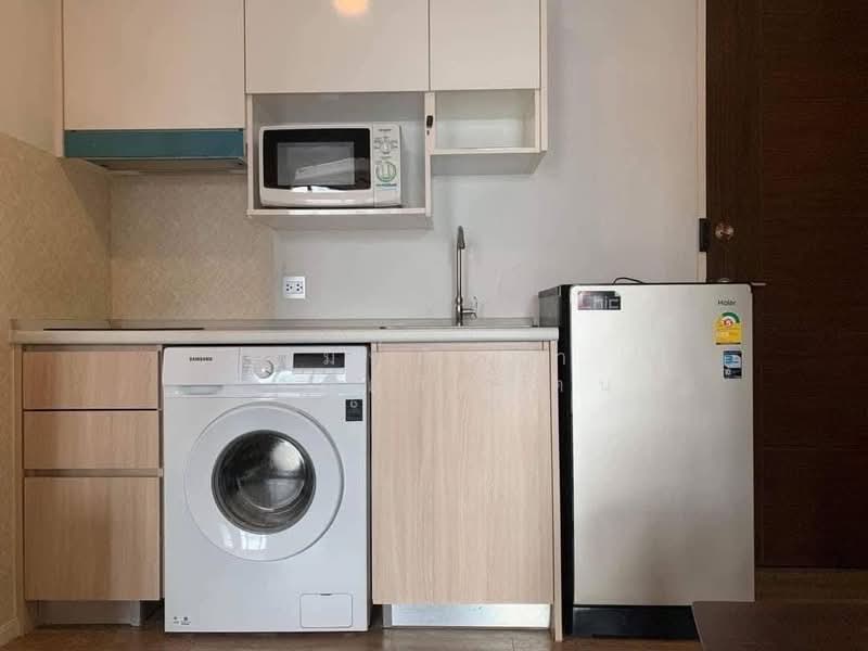 Episode Phaholyothin-Sapanmai, Bangkok, 45 Thep Rak Rd, Bang Bon, Bangkok, 2 Bedrooms, 33 sqm, Condo For Rent, by พิมพ์ภัทรา แจ่มอุลิตรัตน, 500390968 - DDproperty.com