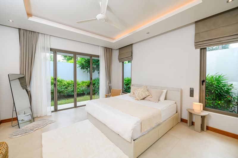 Anchan Hills, Phuket, Soi Cherngtalay 2, Bandon - Cherngtalay Road, Choeng Thale, Thalang, Phuket, 6 Bedrooms, 680 sqm, Single Detached House For Rent, by Apichaya Jamjarat (Amanda), 500390970 - DDproperty.com
