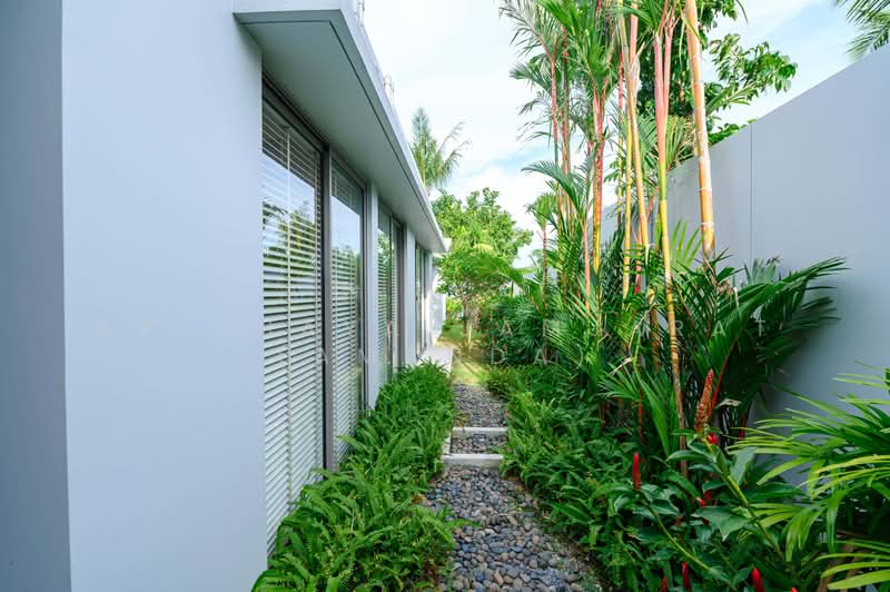 Anchan Hills, Phuket, Soi Cherngtalay 2, Bandon - Cherngtalay Road, Choeng Thale, Thalang, Phuket, 6 Bedrooms, 680 sqm, Single Detached House For Rent, by Apichaya Jamjarat (Amanda), 500390970 - DDproperty.com