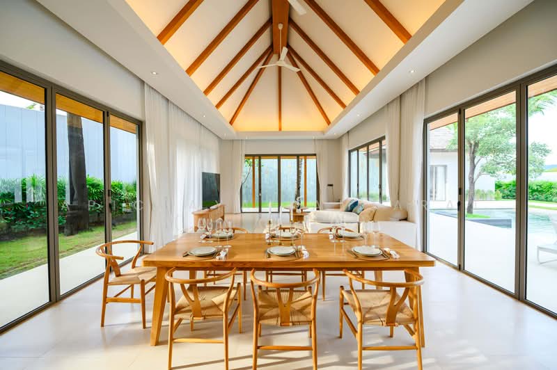 Anchan Hills, Phuket, Soi Cherngtalay 2, Bandon - Cherngtalay Road, Choeng Thale, Thalang, Phuket, 6 Bedrooms, 680 sqm, Single Detached House For Rent, by Apichaya Jamjarat (Amanda), 500390970 - DDproperty.com